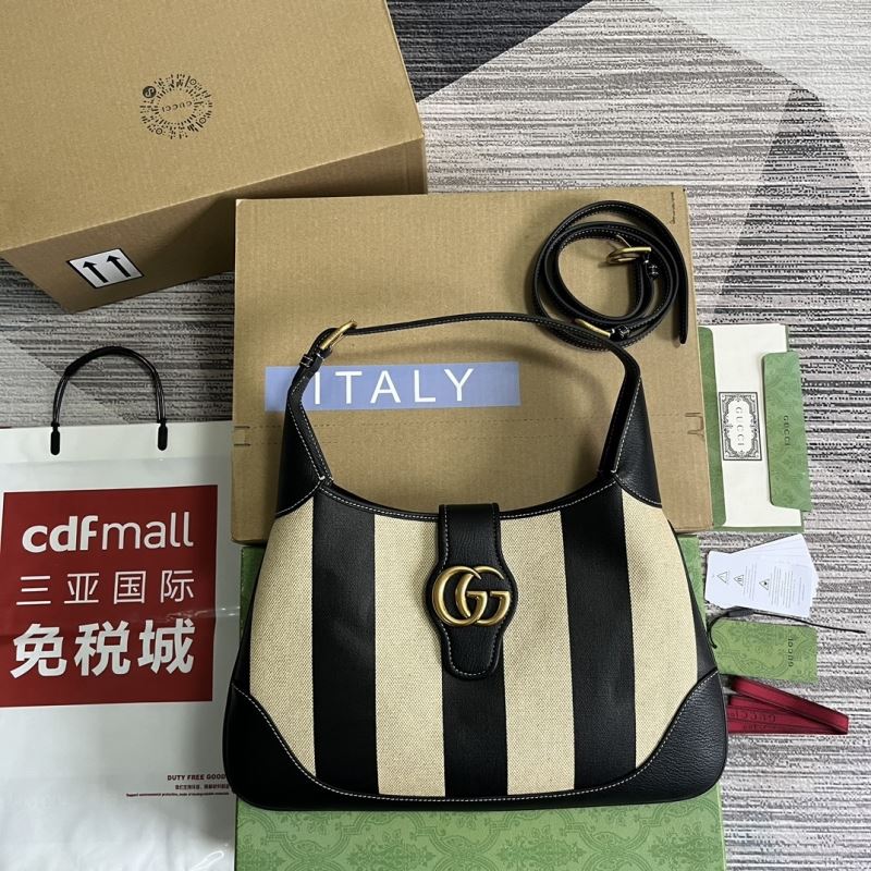 Gvc*1 hobo bags